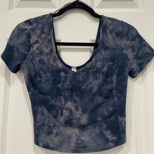 Lululemon align top